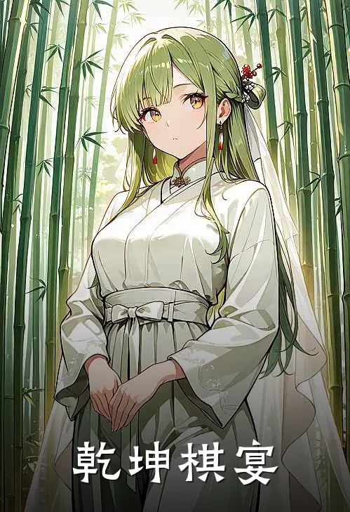 乾坤棋宴许半醒柳如棠最新好看小说推荐_完本小说免费乾坤棋宴(许半醒柳如棠)