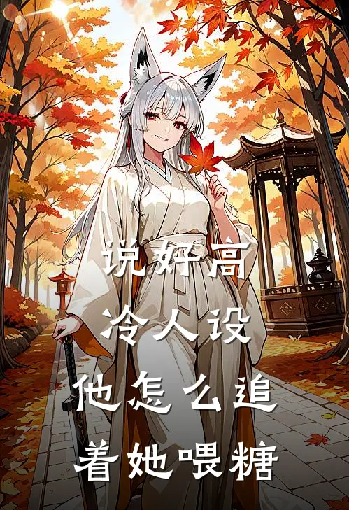 说好高冷人设，他怎么追着她喂糖谢小渔路放新热门小说_小说免费阅读说好高冷人设，他怎么追着她喂糖(谢小渔路放)