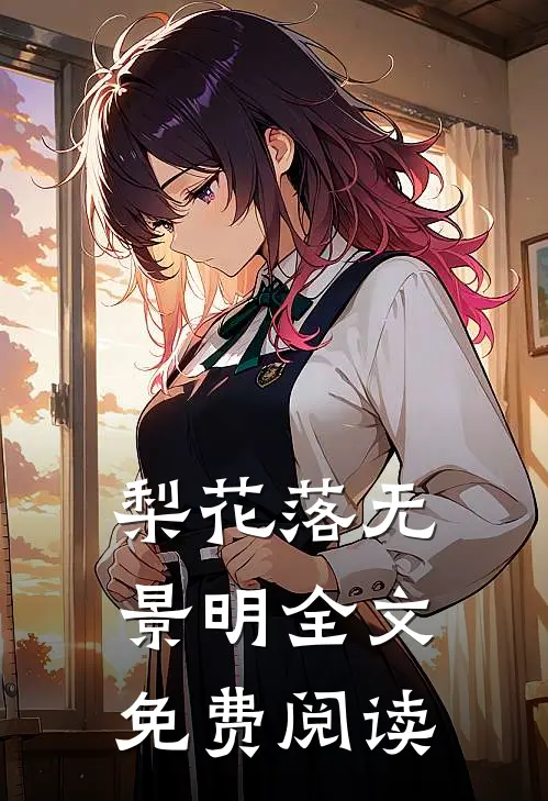 梨花落无景明全文免费阅读