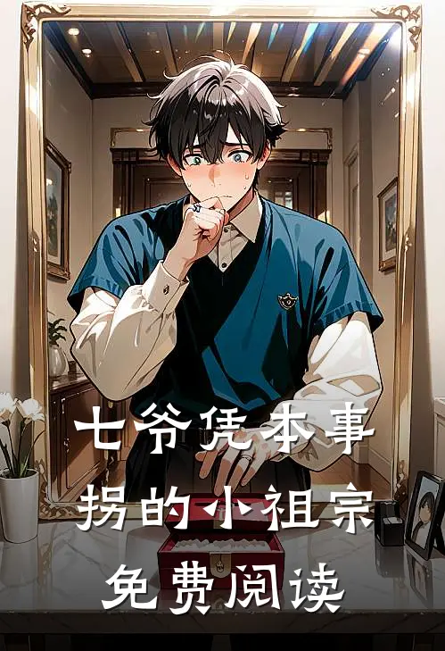 七爷凭本事拐的小祖宗免费阅读