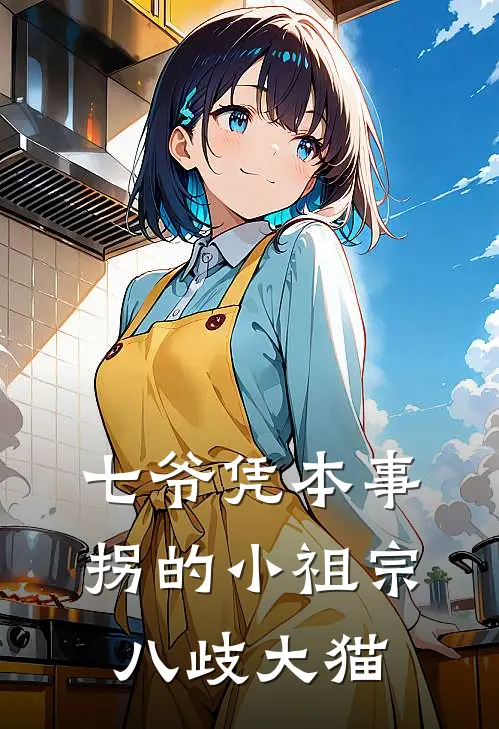 七爷凭本事拐的小祖宗 八歧大猫