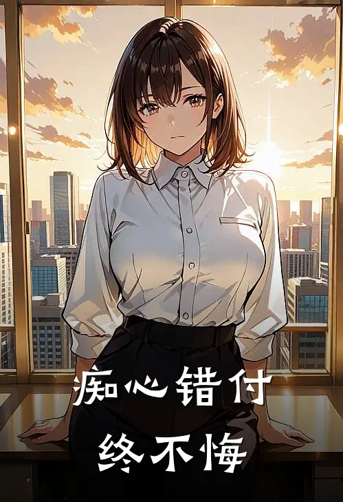 痴心错付终不悔