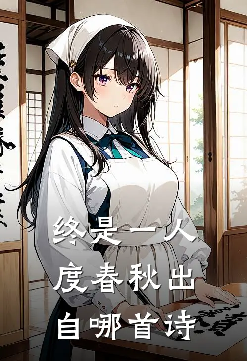 终是一人度春秋出自哪首诗