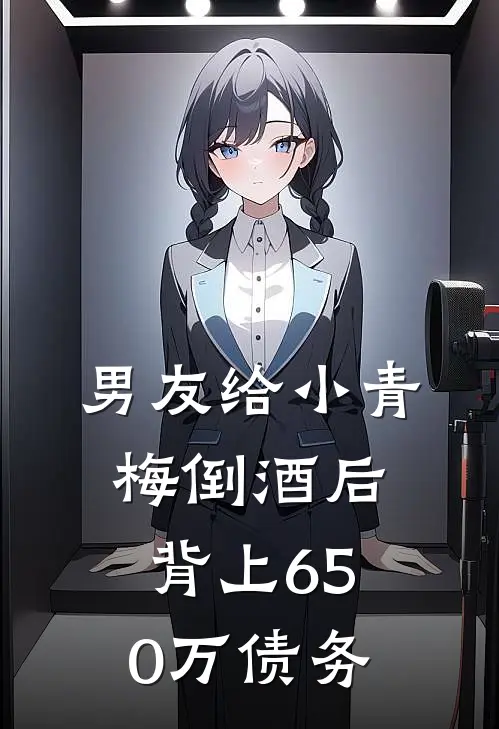 男友给小青梅倒酒后，背上650万债务青梅陈屿免费完结小说_完本完结小说男友给小青梅倒酒后，背上650万债务(青梅陈屿)