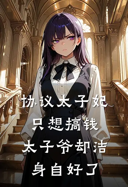 协议太子妃只想搞钱，太子爷却洁身自好了(白月光姜妤)热门完本小说_最新小说协议太子妃只想搞钱，太子爷却洁身自好了白月光姜妤