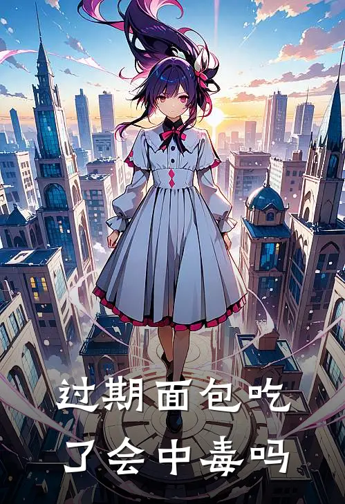 过期面包吃了会中毒吗