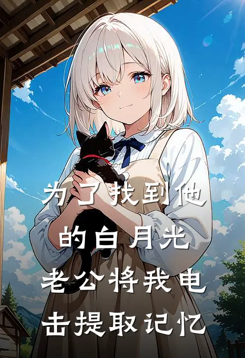 为了找到他的白月光，老公将我电击提取记忆