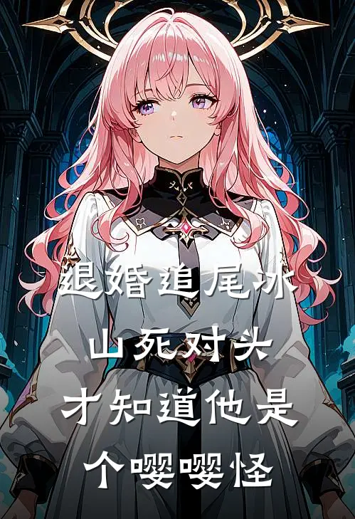 退婚追尾冰山死对头，才知道他是个嘤嘤怪