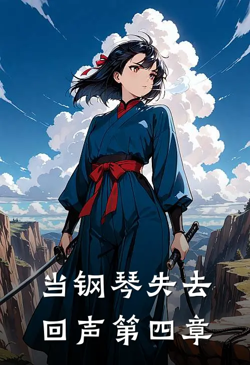 当钢琴失去回声第四章