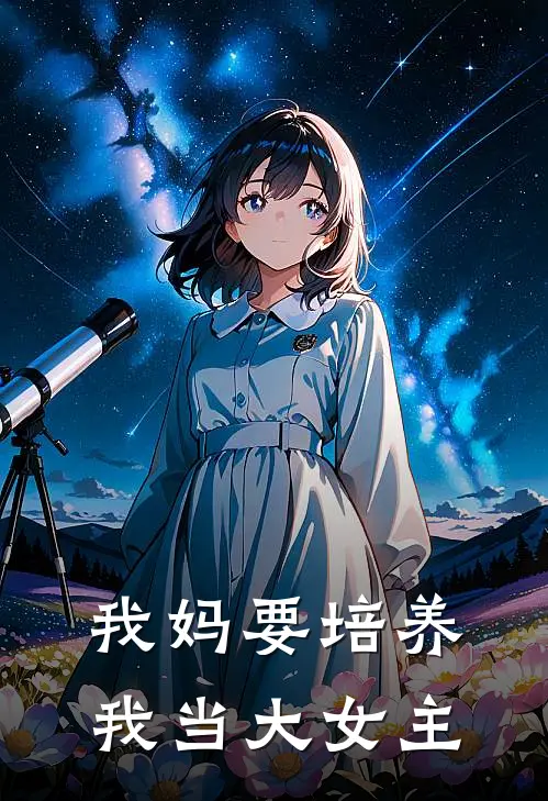 我妈要培养我当大女主(林春花林招然)完结的热门小说_全本免费完结小说我妈要培养我当大女主(林春花林招然)