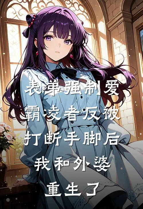 表弟强制爱霸凌者反被打断手脚后，我和外婆重生了
