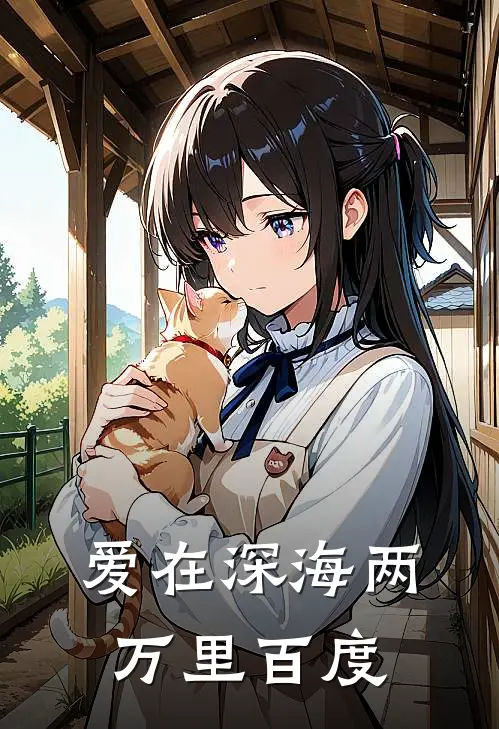 爱在深海两万里百度