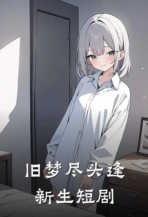 旧梦尽头逢新生短剧