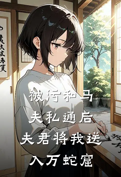 被污和马夫私通后，夫君将我送入万蛇窟