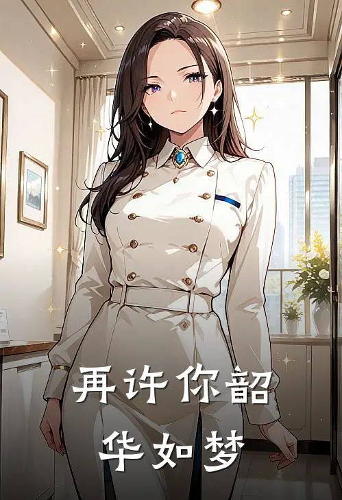 再许你韶华如梦