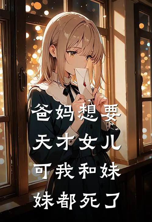 爸妈想要天才女儿，可我和妹妹都死了(抖音热门)免费小说完结_最新推荐小说爸妈想要天才女儿，可我和妹妹都死了(抖音热门)