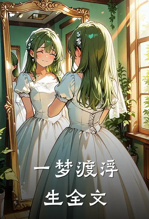 一梦渡浮生全文