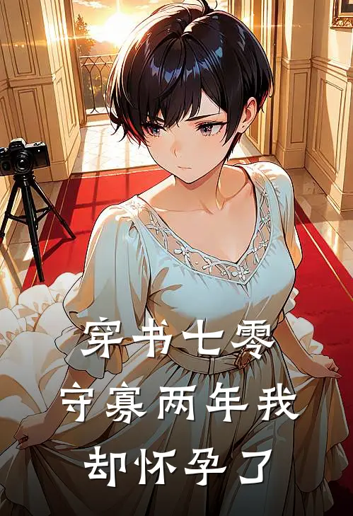 穿书七零：守寡两年我却怀孕了