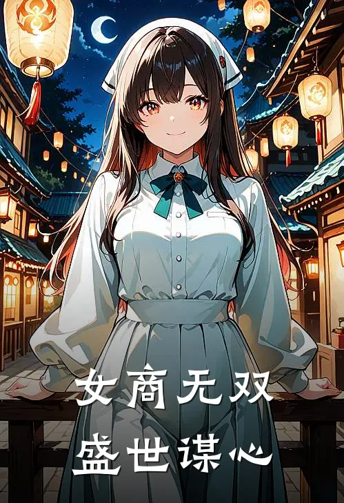 裴文轩知微《女商无双：盛世谋心》小说免费在线阅读_女商无双：盛世谋心(裴文轩知微)已完结小说
