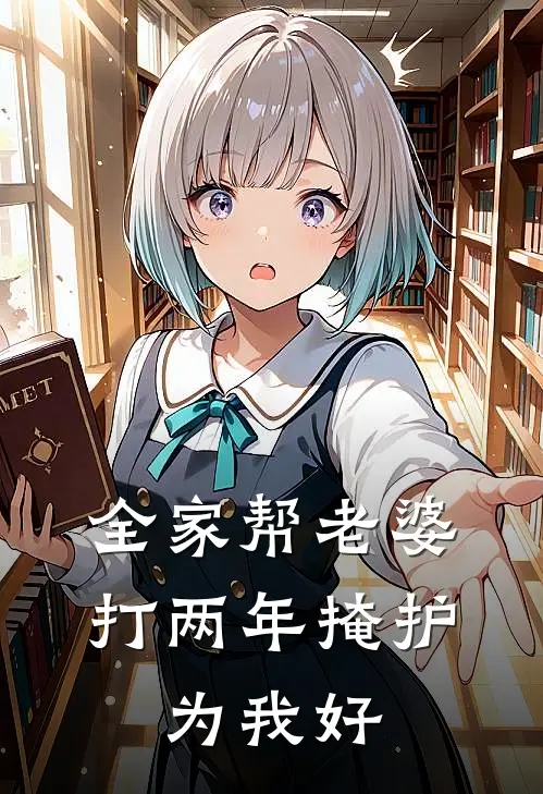 全家帮老婆打两年掩护：为我好