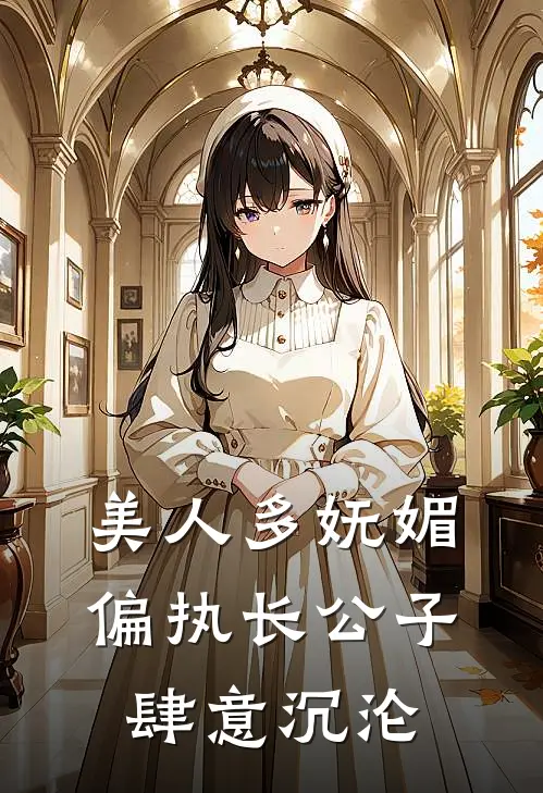 美人多妩媚，偏执长公子肆意沉沦琳琅沈鹤鸣热门小说完结_热门的小说美人多妩媚，偏执长公子肆意沉沦琳琅沈鹤鸣