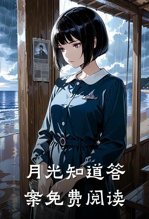 月光知道答案免费阅读