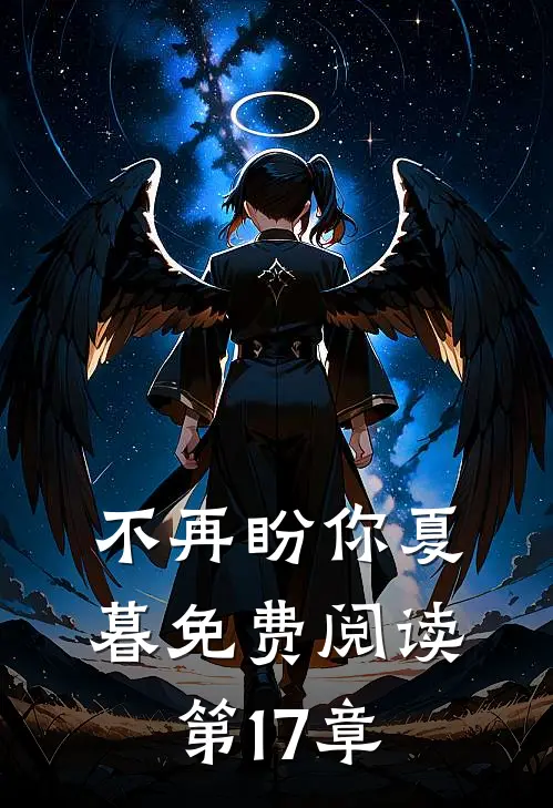 不再盼你夏暮免费阅读第17章