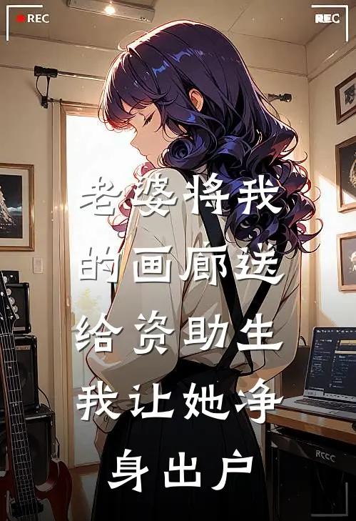 老婆将我的画廊送给资助生，我让她净身出户阿南江燕玲全本免费小说_热门网络小说推荐老婆将我的画廊送给资助生，我让她净身出户阿南江燕玲