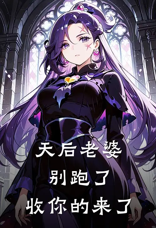 天后老婆别跑了，收你的来了