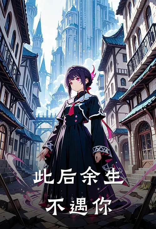 此后余生不遇你