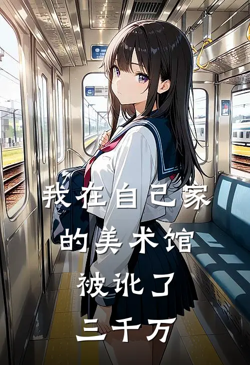 我在自己家的美术馆，被讹了三千万