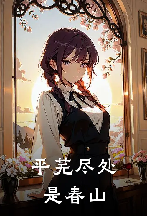 平芜尽处是春山曲悠悠霍惊寒完结小说免费阅读_完本热门小说平芜尽处是春山曲悠悠霍惊寒