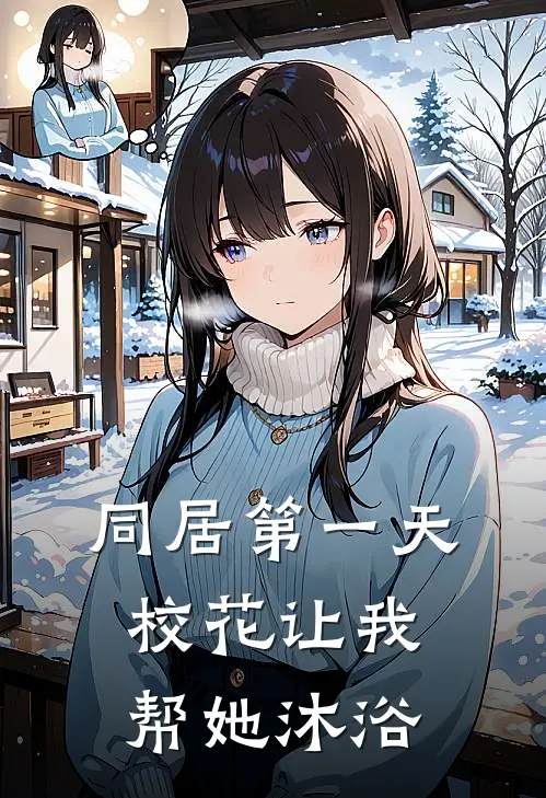 同居第一天：校花让我帮她沐浴许安苏予完本小说免费阅读_小说完结版同居第一天：校花让我帮她沐浴许安苏予