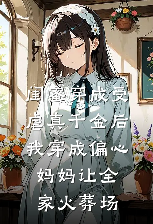 闺蜜穿成受虐真千金后，我穿成偏心妈妈让全家火葬场林薇薇踏玛免费小说在线阅读_热门小说在线阅读闺蜜穿成受虐真千金后，我穿成偏心妈妈让全家火葬场林薇薇踏玛