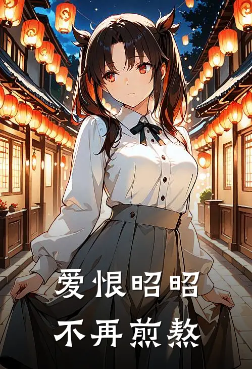 爱恨昭昭，不再煎熬