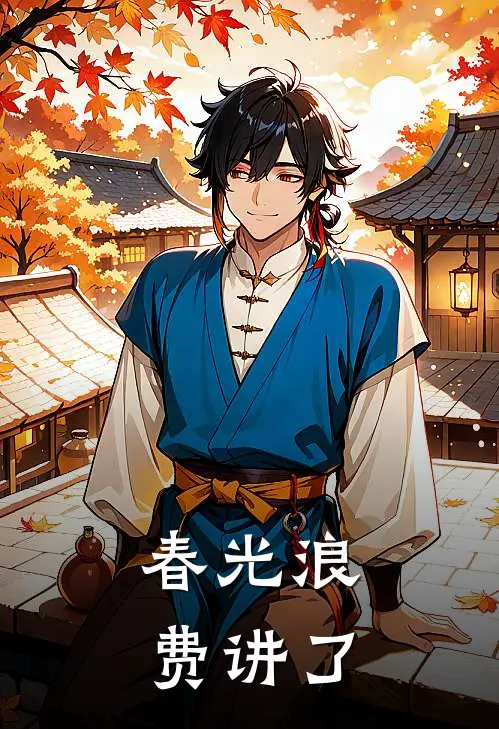 春光浪费讲了