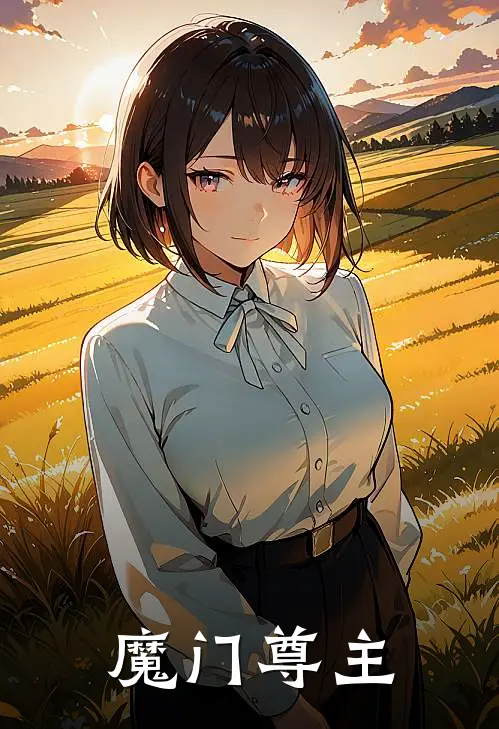 魔门尊主