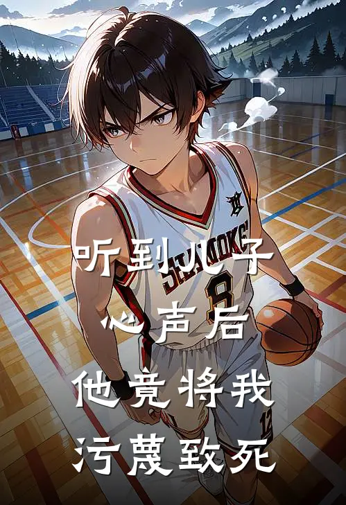 听到儿子心声后，他竟将我污蔑致死戚雨薇翟琛全文免费阅读_热门小说大全听到儿子心声后，他竟将我污蔑致死戚雨薇翟琛