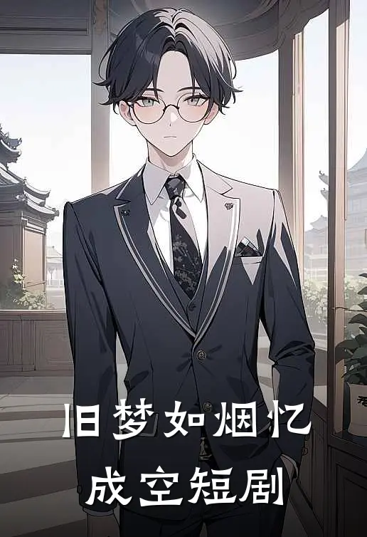 旧梦如烟忆成空短剧