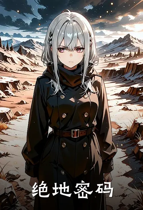 绝地密码