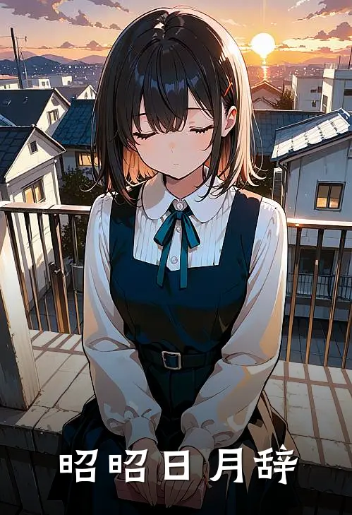 昭昭日月辞(夏侯澈阮瑶光)最新章节在线阅读_(昭昭日月辞)最新章节在线阅读