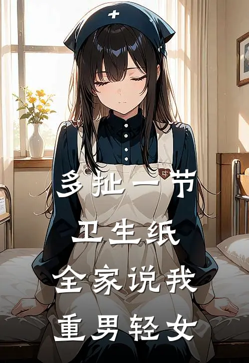 多扯一节卫生纸，全家说我重男轻女小宝苏清韵完整免费小说_热门小说阅读多扯一节卫生纸，全家说我重男轻女小宝苏清韵