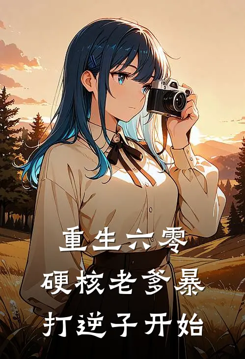 重生六零，硬核老爹暴打逆子开始