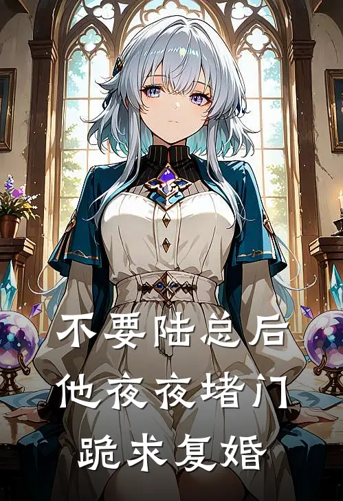 不要陆总后，他夜夜堵门跪求复婚(温知妤陆湛)完整版小说全文免费阅读_免费阅读无弹窗不要陆总后，他夜夜堵门跪求复婚温知妤陆湛