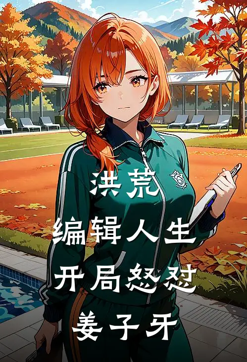 洪荒：编辑人生，开局怒怼姜子牙