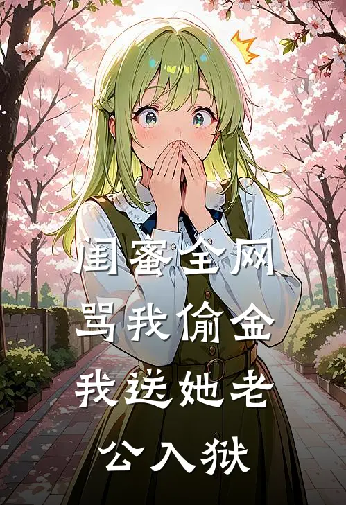 闺蜜全网骂我偷金，我送她老公入狱全文免费阅读无弹窗大结局_闺蜜全网骂我偷金，我送她老公入狱（心怡沈薇薇）最新小说