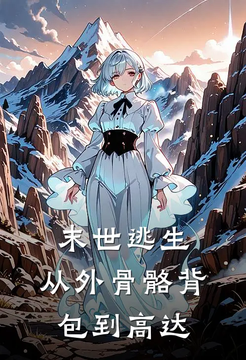 末世逃生，从外骨骼背包到高达