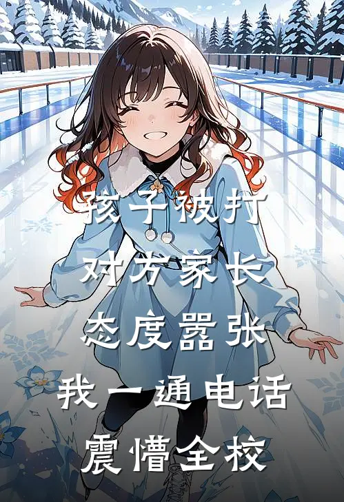 孩子被打对方家长态度嚣张，我一通电话震懵全校林晚苏晴小说完整版免费阅读_热门小说排行榜孩子被打对方家长态度嚣张，我一通电话震懵全校(林晚苏晴)