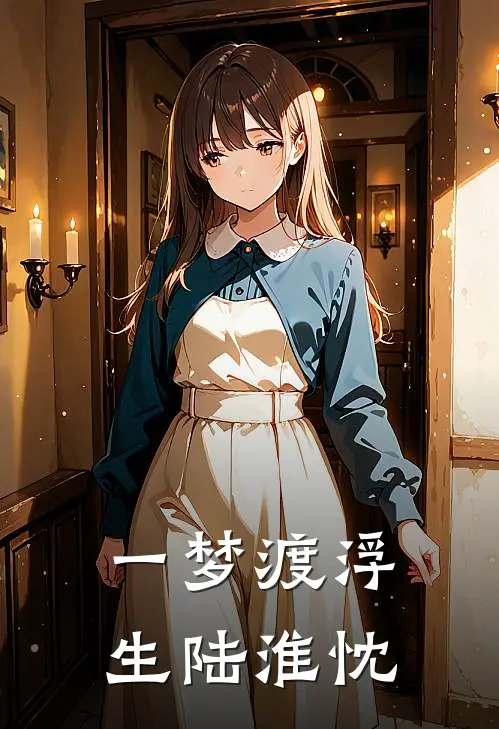 一梦渡浮生陆淮忱