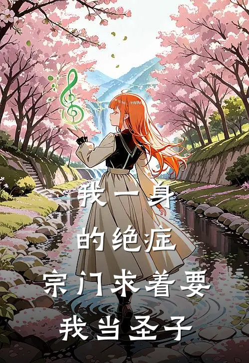 我一身的绝症，宗门求着要我当圣子